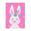 Art sur toile MAKiko Birthday Rabbit-104292741