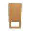 Armoire de salle de bain simple Arles
