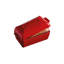 Emile Henry Ceramic Finish 9-Inches Bread Loaf Baker, Dishwasher Safe, Charcoal-365616141