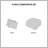 Cotton Printed Comforter 3 Piece Set-116311853
