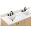 Adele 30'' Free Standing Single Bathroom Vanity with Quartz Top-1560328765-1600429748-1600429749