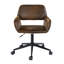 Christoval Waiting Room & Reception Chairs Seating-1394063994
