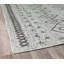 Tapis blanc intérieur / extérieur Hibner Southwestern-45643804