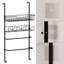 40 cm L Towel Rack