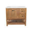 Ensemble de meuble-lavabo simple 36 po Binne-831987461-862787677
