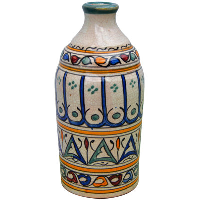 Handmade Ceramic Table Vase