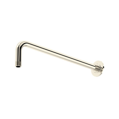 16" Wall Mount Shower Arm