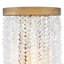 Applique murale Fredrick Ramond Dune-84742439