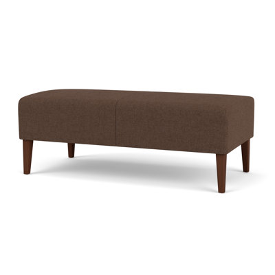 Luxe Lounge Reception 2 Seat Bench