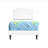 Twin Bed- All In One Box