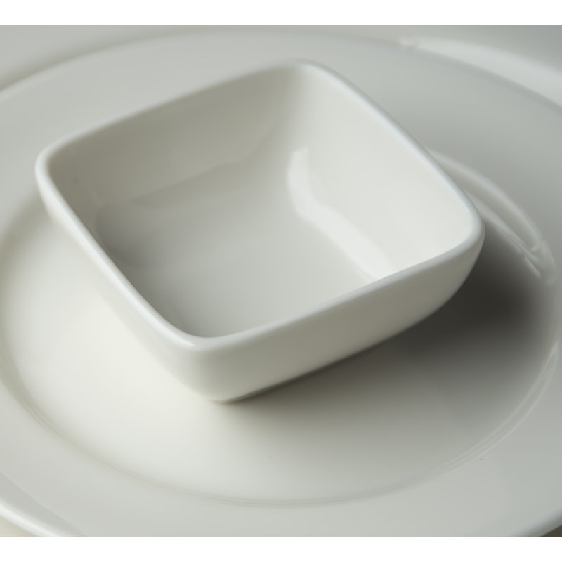 Verge 3.25 oz. Creamer