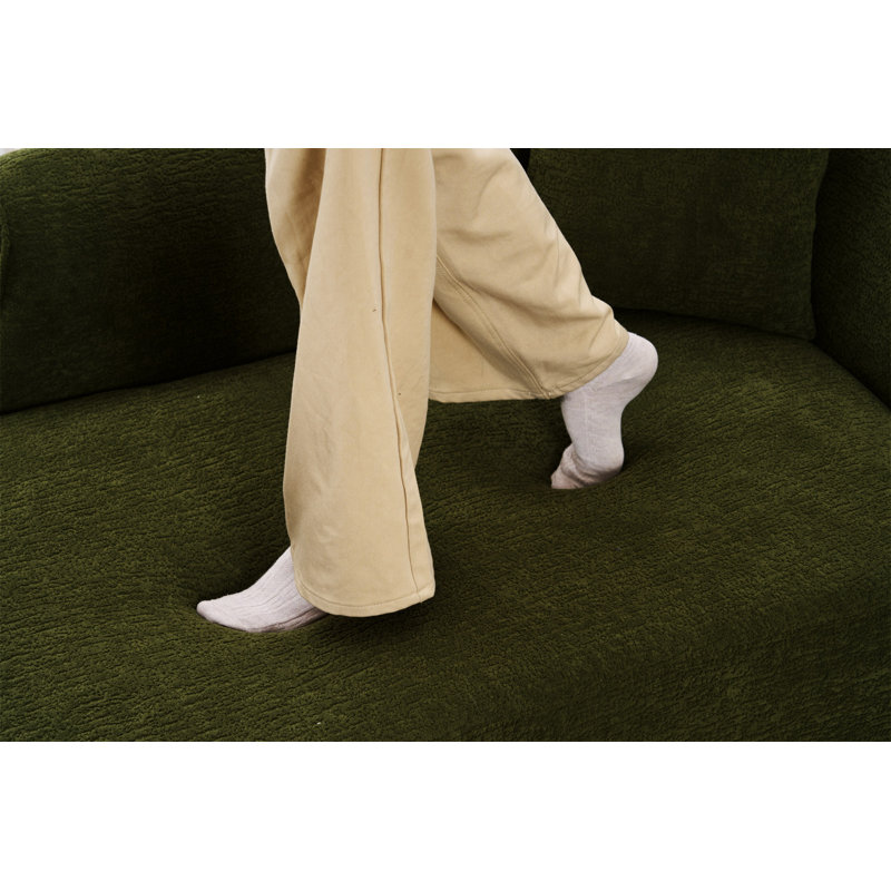 Chaise longue longue à compression LY-048
