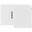 Vidaxl Kitchen Cabinet Grey Sonoma 57 X 57 X 40 Cm Engineered Wood-121218137