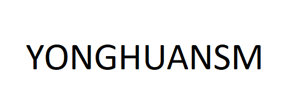 YONGHUANSM Logo