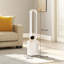 Latitude Run 97cm Oscillating Bladeless Fan Fan