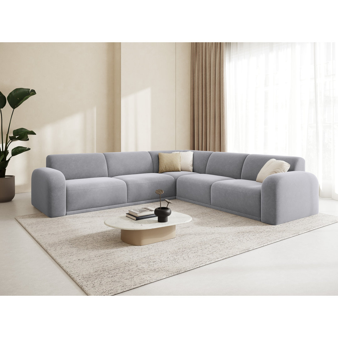 Ecksofa Neubert