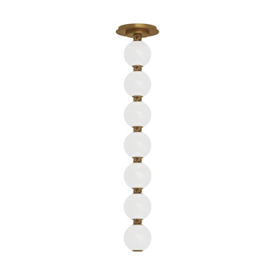 Perle 1 - Light LED Pendant