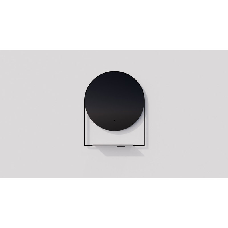 Miroir à DEL 24 po x 30 po - Casablanca