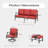 Asfand Outdoor Seating Group-101462081-107627024