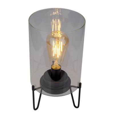 Acelee Metal Lamp