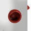 Galvanised Steel Feeder