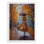 WOMEN Series DCxxxi - reproduction sur toile de qualité supérieure seulement - non encadrée - prête à être accrochée