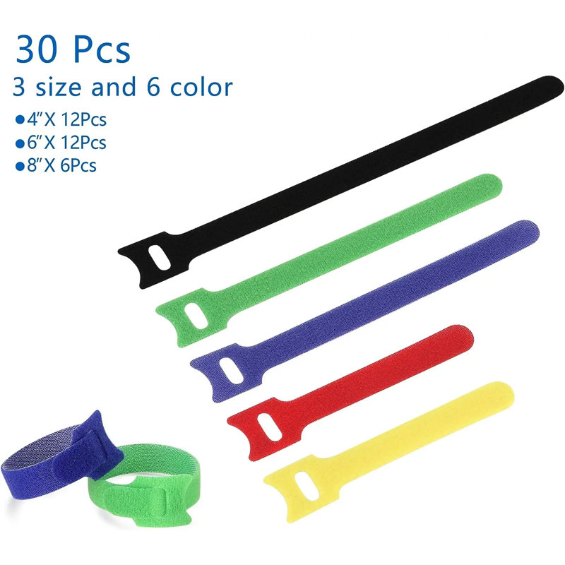 NIERBO Cable Organizer