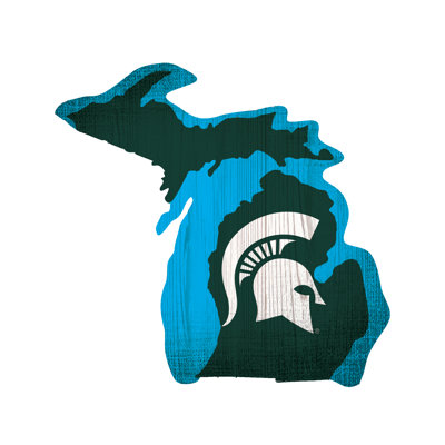 Décoration murale NCAA