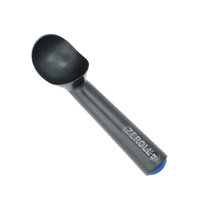 Millvado 1.5oz Stainless Steel Ice Cream and Cookie Scoop