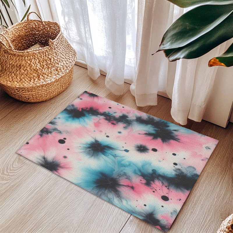 Lucrezia, Rectangulaire 3 pi x 5 pi