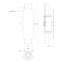 Dela 1 - Light Sconce