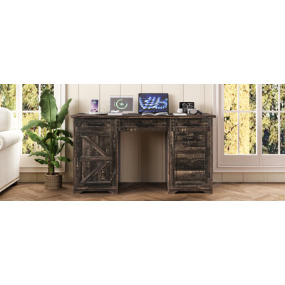 MDF Writing Desk