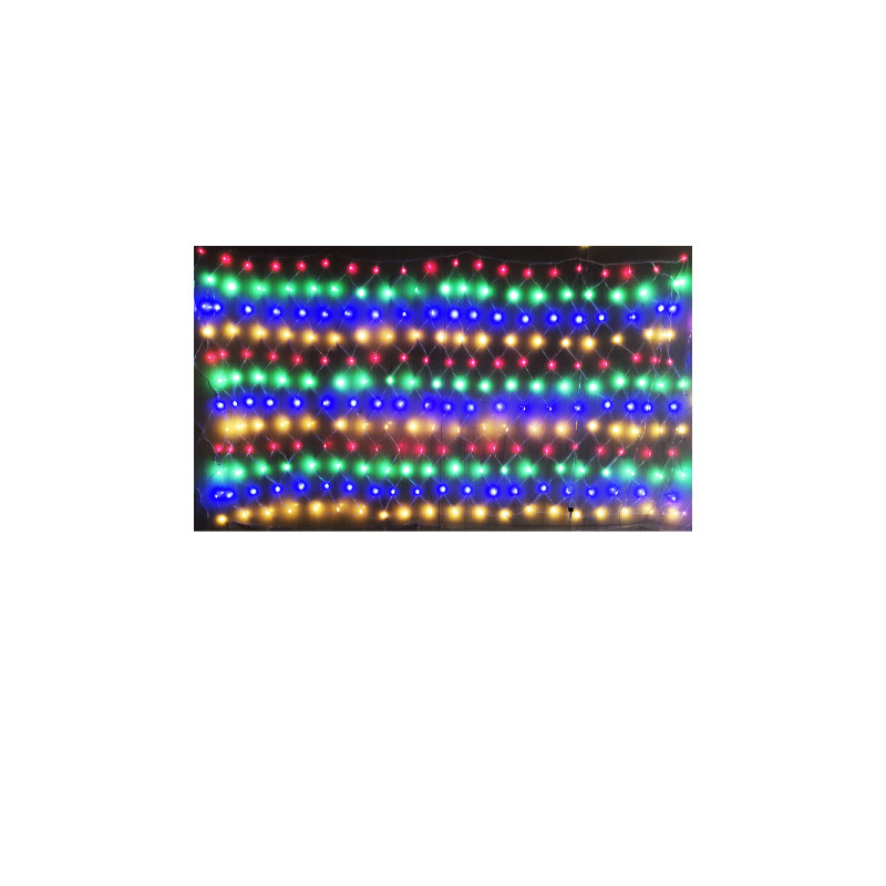 Irra LED Holiday Lighting