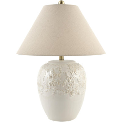 Lampe de table Elysora