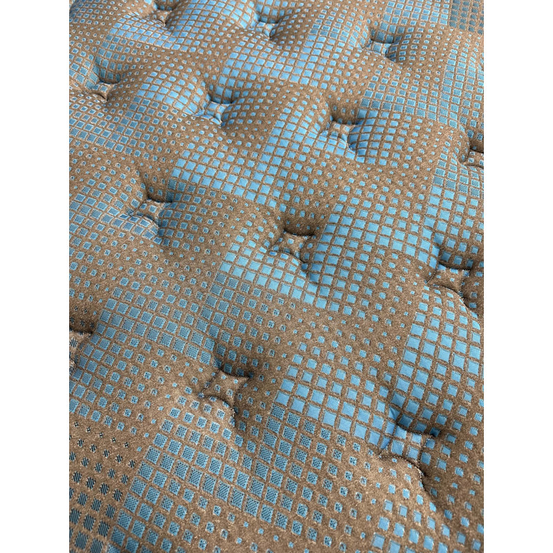 Individual Pocketed Coil Mattress, King, 13"