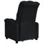 Fauteuil inclinable réglable pour le cinéma maison Adelbrand-1102645510