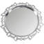 Equestrian Metal Decorative Tray