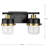 2 - Light Dimmable Vanity Light-2029657114