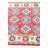 Runner Ochoa Red Rug