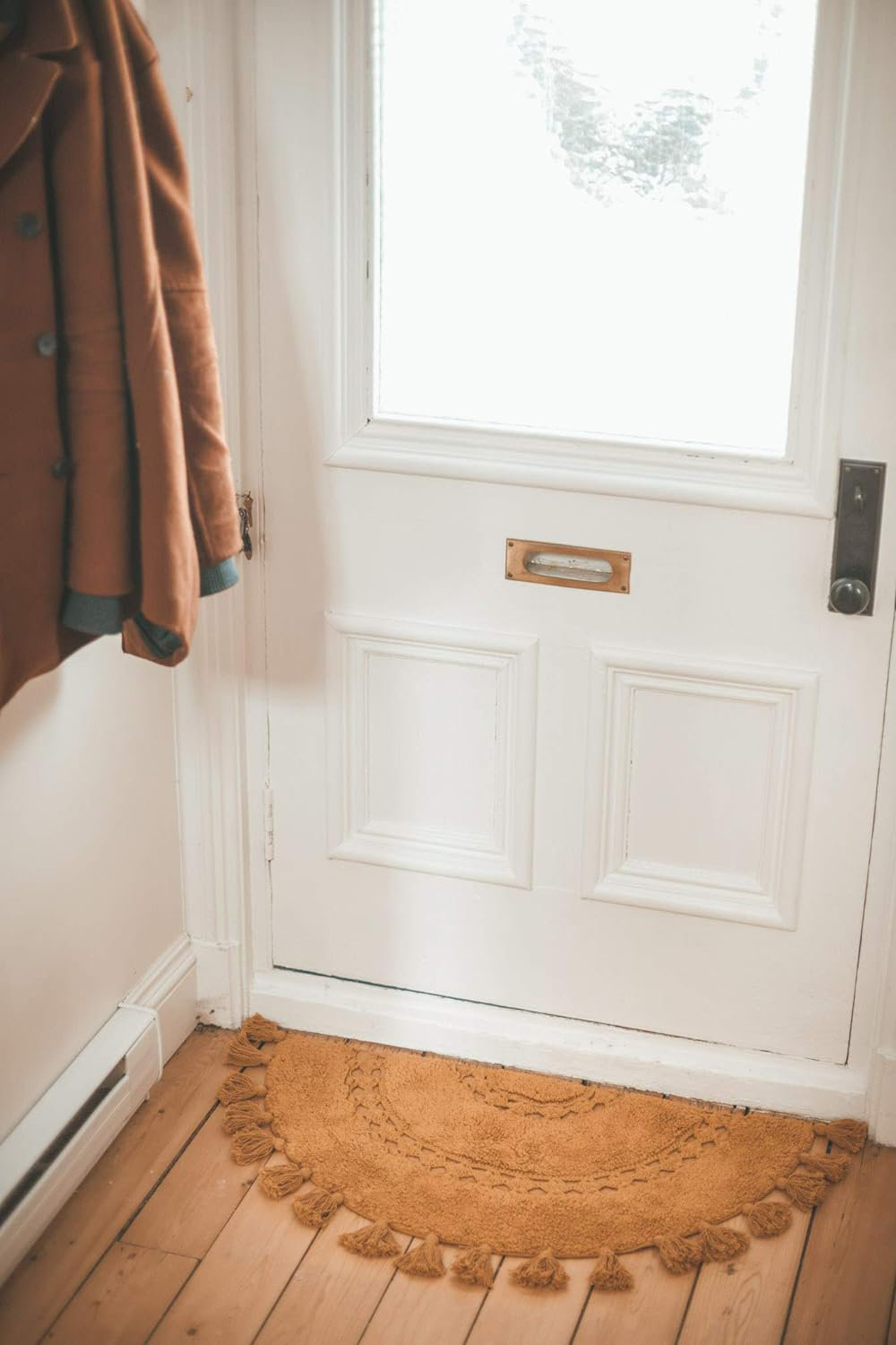 Rosecliff Heights Charita Cotton Twill Bath Rug Wayfair