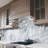 Core Zephyr 36" 390 CFM Insert Range Hood with LED Lights in Stainless Steel