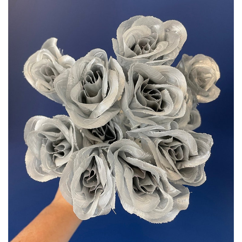 Rosier, Argent