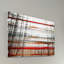 « grey trees » par parvez taj,, reproduction d’art sur bois blanc-2102692582