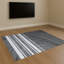 Geometric Area Rug-1448449889