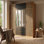 Armoire à 4 portes avec extension supérieure Bali Lux