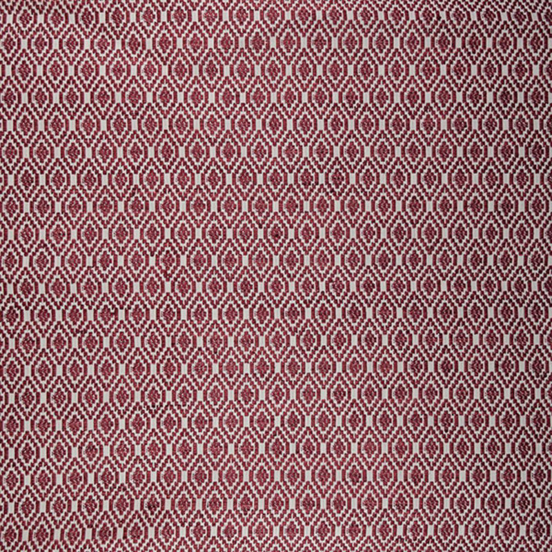 Wesco Fabric, Rust