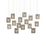 Regatta 15 - Light Pendant