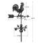 Girouette Delfine Bantam