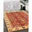 Tapis abstrait à motif abstrait 3173-1918040911