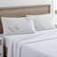  Shredded Memory Foam Rayon from Bamboo Medium Support Pillow-1937529494